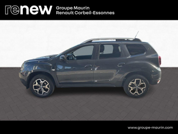 Photo 2 du bon plan DACIA Duster 1.0 ECO-G 100ch 15 ans 4x2 - E6U occasion à 13699 €