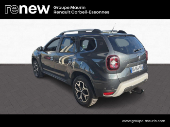 Photo 3 du bon plan DACIA Duster 1.0 ECO-G 100ch 15 ans 4x2 - E6U occasion à 13699 €