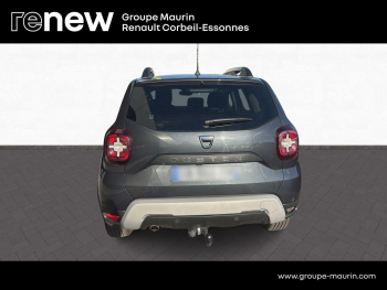 Photo 4 du bon plan DACIA Duster 1.0 ECO-G 100ch 15 ans 4x2 - E6U occasion à 13699 €
