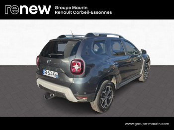 Photo 5 du bon plan DACIA Duster 1.0 ECO-G 100ch 15 ans 4x2 - E6U occasion à 13699 €