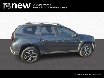 Photo 6 du bon plan DACIA Duster 1.0 ECO-G 100ch 15 ans 4x2 - E6U occasion à 13699 €