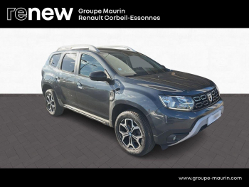 Photo 7 du bon plan DACIA Duster 1.0 ECO-G 100ch 15 ans 4x2 - E6U occasion à 13699 €