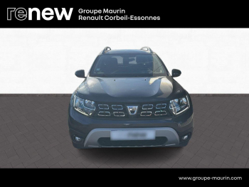Photo 8 du bon plan DACIA Duster 1.0 ECO-G 100ch 15 ans 4x2 - E6U occasion à 13699 €