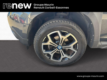Photo 9 du bon plan DACIA Duster 1.0 ECO-G 100ch 15 ans 4x2 - E6U occasion à 13699 €