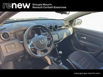 Photo 10 du bon plan DACIA Duster 1.0 ECO-G 100ch 15 ans 4x2 - E6U occasion à 13699 €