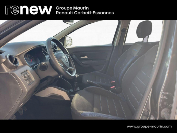 Photo 11 du bon plan DACIA Duster 1.0 ECO-G 100ch 15 ans 4x2 - E6U occasion à 13699 €