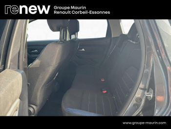 Photo 12 du bon plan DACIA Duster 1.0 ECO-G 100ch 15 ans 4x2 - E6U occasion à 13699 €