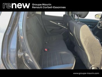 Photo 15 du bon plan DACIA Duster 1.0 ECO-G 100ch 15 ans 4x2 - E6U occasion à 13699 €