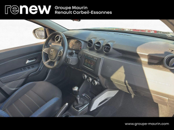 Photo 17 du bon plan DACIA Duster 1.0 ECO-G 100ch 15 ans 4x2 - E6U occasion à 13699 €
