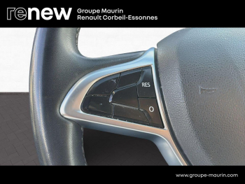 Photo 20 du bon plan DACIA Duster 1.0 ECO-G 100ch 15 ans 4x2 - E6U occasion à 13699 €