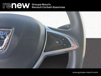 Photo 21 du bon plan DACIA Duster 1.0 ECO-G 100ch 15 ans 4x2 - E6U occasion à 13699 €