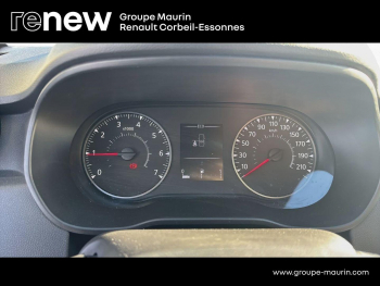 Photo 22 du bon plan DACIA Duster 1.0 ECO-G 100ch 15 ans 4x2 - E6U occasion à 13699 €