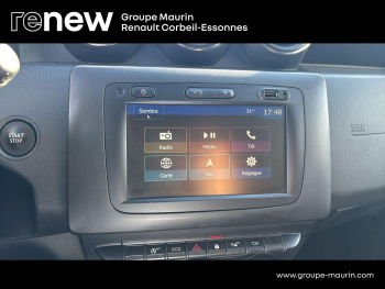 Photo 23 du bon plan DACIA Duster 1.0 ECO-G 100ch 15 ans 4x2 - E6U occasion à 13699 €