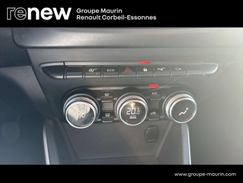 Photo 24 du bon plan DACIA Duster 1.0 ECO-G 100ch 15 ans 4x2 - E6U occasion à 13699 €