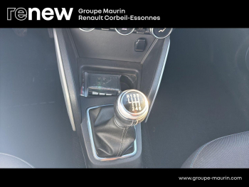 Photo 25 du bon plan DACIA Duster 1.0 ECO-G 100ch 15 ans 4x2 - E6U occasion à 13699 €