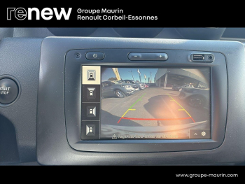 Photo 26 du bon plan DACIA Duster 1.0 ECO-G 100ch 15 ans 4x2 - E6U occasion à 13699 €