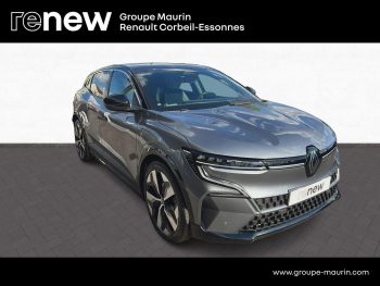 Photo 3 du bon plan RENAULT Megane E-Tech Electric EV40 130ch Techno standard charge occasion à 18999 €