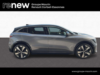 Photo 4 du bon plan RENAULT Megane E-Tech Electric EV40 130ch Techno standard charge occasion à 18999 €