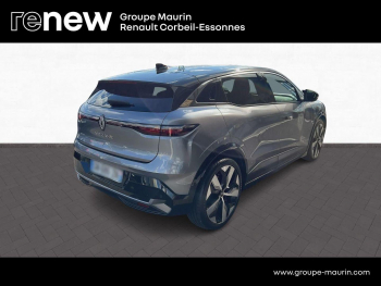 Photo 5 du bon plan RENAULT Megane E-Tech Electric EV40 130ch Techno standard charge occasion à 18999 €