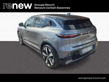 Photo 7 du bon plan RENAULT Megane E-Tech Electric EV40 130ch Techno standard charge occasion à 18999 €