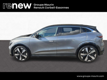 Photo 8 du bon plan RENAULT Megane E-Tech Electric EV40 130ch Techno standard charge occasion à 18999 €