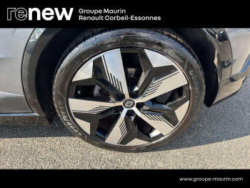 Photo 9 du bon plan RENAULT Megane E-Tech Electric EV40 130ch Techno standard charge occasion à 18999 €