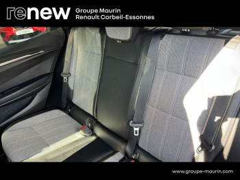 Photo 11 du bon plan RENAULT Megane E-Tech Electric EV40 130ch Techno standard charge occasion à 18999 €