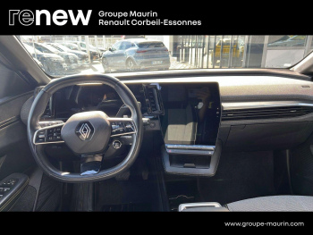 Photo 12 du bon plan RENAULT Megane E-Tech Electric EV40 130ch Techno standard charge occasion à 18999 €