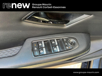 Photo 13 du bon plan RENAULT Megane E-Tech Electric EV40 130ch Techno standard charge occasion à 18999 €