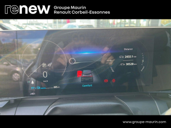 Photo 15 du bon plan RENAULT Megane E-Tech Electric EV40 130ch Techno standard charge occasion à 18999 €