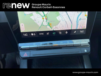 Photo 17 du bon plan RENAULT Megane E-Tech Electric EV40 130ch Techno standard charge occasion à 18999 €
