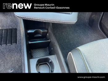Photo 18 du bon plan RENAULT Megane E-Tech Electric EV40 130ch Techno standard charge occasion à 18999 €