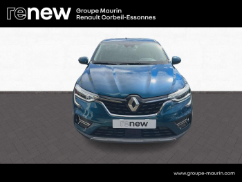 Photo 2 du bon plan RENAULT Arkana 1.6 E-Tech hybride 145ch Techno -22 occasion à 18579 €