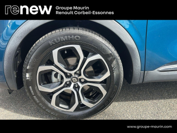 Photo 9 du bon plan RENAULT Arkana 1.6 E-Tech hybride 145ch Techno -22 occasion à 18579 €