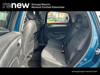 Photo 13 du bon plan RENAULT Arkana 1.6 E-Tech hybride 145ch Techno -22 occasion à 18579 €