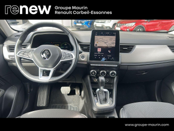 Photo 14 du bon plan RENAULT Arkana 1.6 E-Tech hybride 145ch Techno -22 occasion à 18579 €