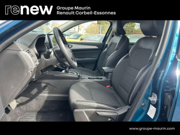 Photo 15 du bon plan RENAULT Arkana 1.6 E-Tech hybride 145ch Techno -22 occasion à 18579 €