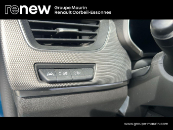 Photo 17 du bon plan RENAULT Arkana 1.6 E-Tech hybride 145ch Techno -22 occasion à 18579 €