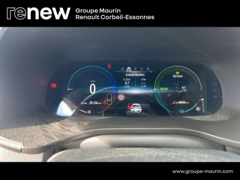 Photo 18 du bon plan RENAULT Arkana 1.6 E-Tech hybride 145ch Techno -22 occasion à 18579 €