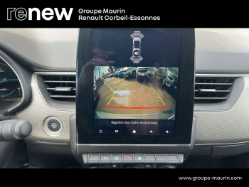 Photo 19 du bon plan RENAULT Arkana 1.6 E-Tech hybride 145ch Techno -22 occasion à 18579 €