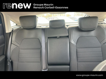 Photo 22 du bon plan RENAULT Arkana 1.6 E-Tech hybride 145ch Techno -22 occasion à 18579 €