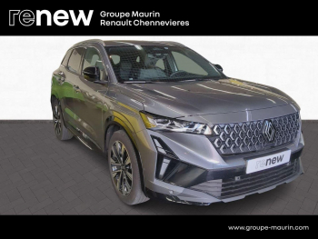 Photo 3 du bon plan RENAULT Austral 1.2 E-Tech full hybrid 200ch Techno - 25 occasion à 37999 €