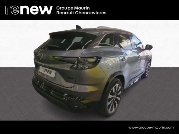 Photo 5 du bon plan RENAULT Austral 1.2 E-Tech full hybrid 200ch Techno - 25 occasion à 37999 €