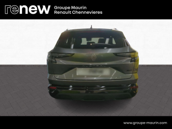 Photo 6 du bon plan RENAULT Austral 1.2 E-Tech full hybrid 200ch Techno - 25 occasion à 37999 €