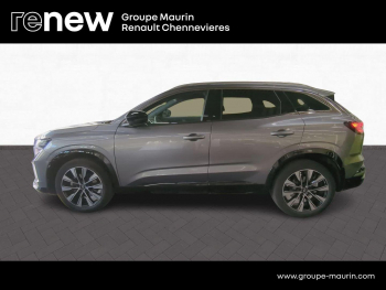Photo 8 du bon plan RENAULT Austral 1.2 E-Tech full hybrid 200ch Techno - 25 occasion à 37999 €