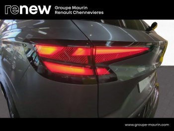 Photo 9 du bon plan RENAULT Austral 1.2 E-Tech full hybrid 200ch Techno - 25 occasion à 37999 €