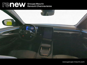 Photo 11 du bon plan RENAULT Austral 1.2 E-Tech full hybrid 200ch Techno - 25 occasion à 37999 €