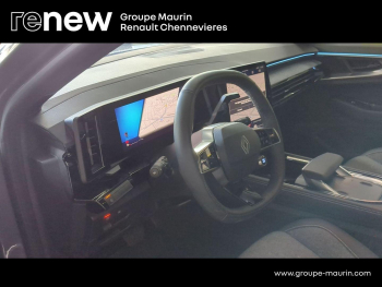Photo 18 du bon plan RENAULT Austral 1.2 E-Tech full hybrid 200ch Techno - 25 occasion à 37999 €