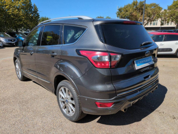 Photo 3 du bon plan FORD Kuga 1.5 Flexifuel-E85 150ch Stop&Start Vignale 170g 4x2 Euro6.2 occasion à 14990 €