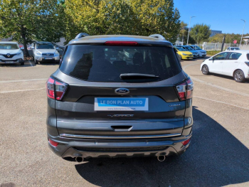Photo 8 du bon plan FORD Kuga 1.5 Flexifuel-E85 150ch Stop&Start Vignale 170g 4x2 Euro6.2 occasion à 14990 €
